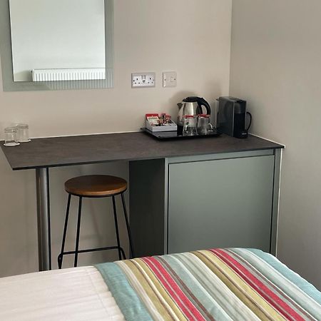 Gordons Bed and Breakfast Cheddar Εξωτερικό φωτογραφία