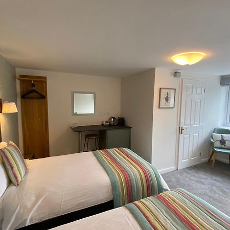 Gordons Bed and Breakfast Cheddar Εξωτερικό φωτογραφία