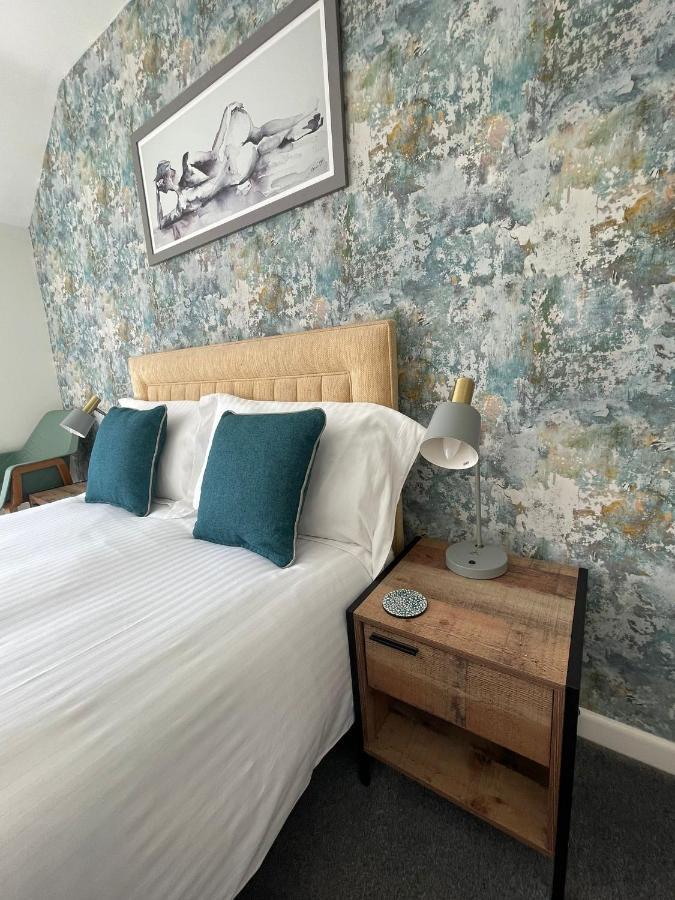 Gordons Bed and Breakfast Cheddar Εξωτερικό φωτογραφία