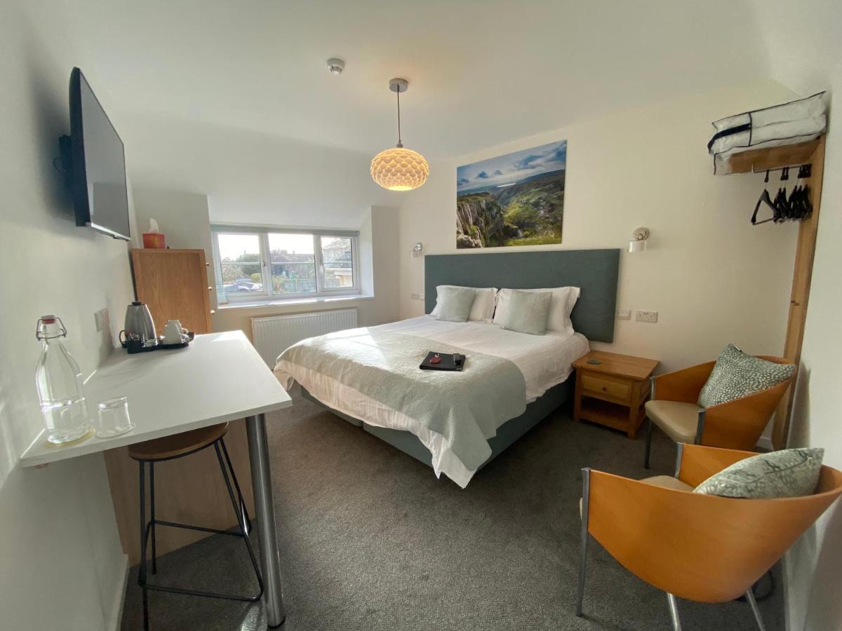 Gordons Bed and Breakfast Cheddar Εξωτερικό φωτογραφία