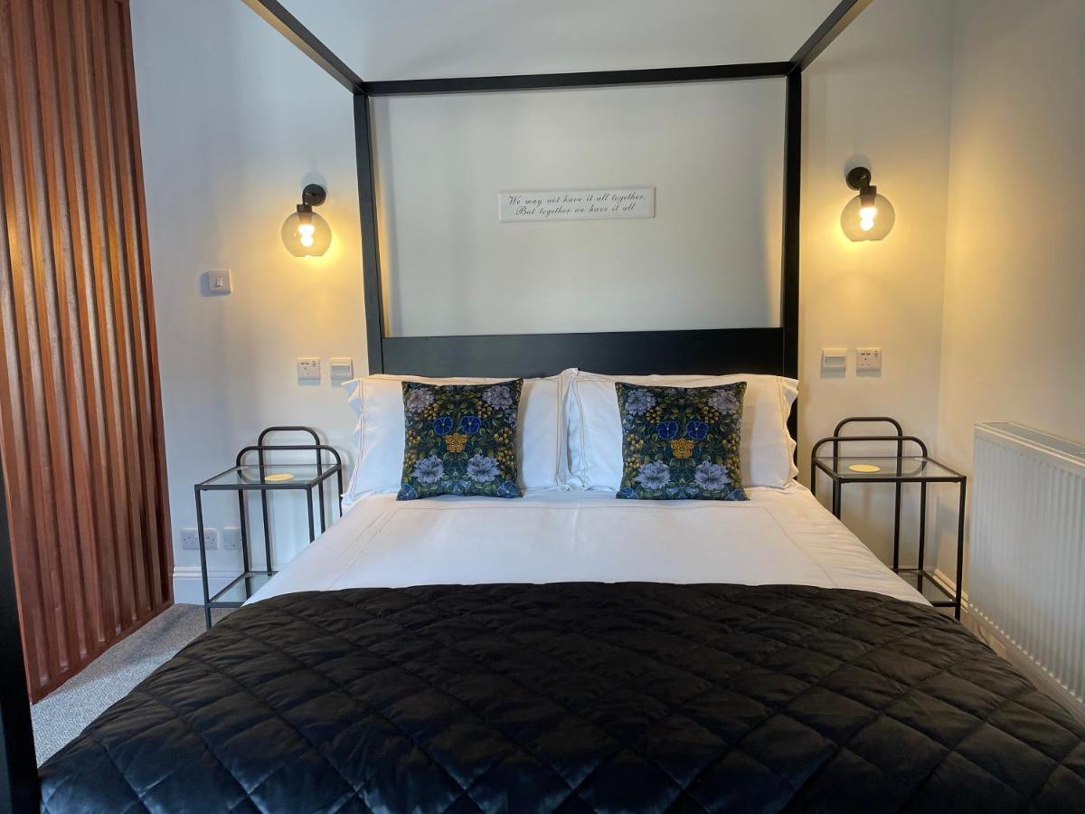 Gordons Bed and Breakfast Cheddar Εξωτερικό φωτογραφία
