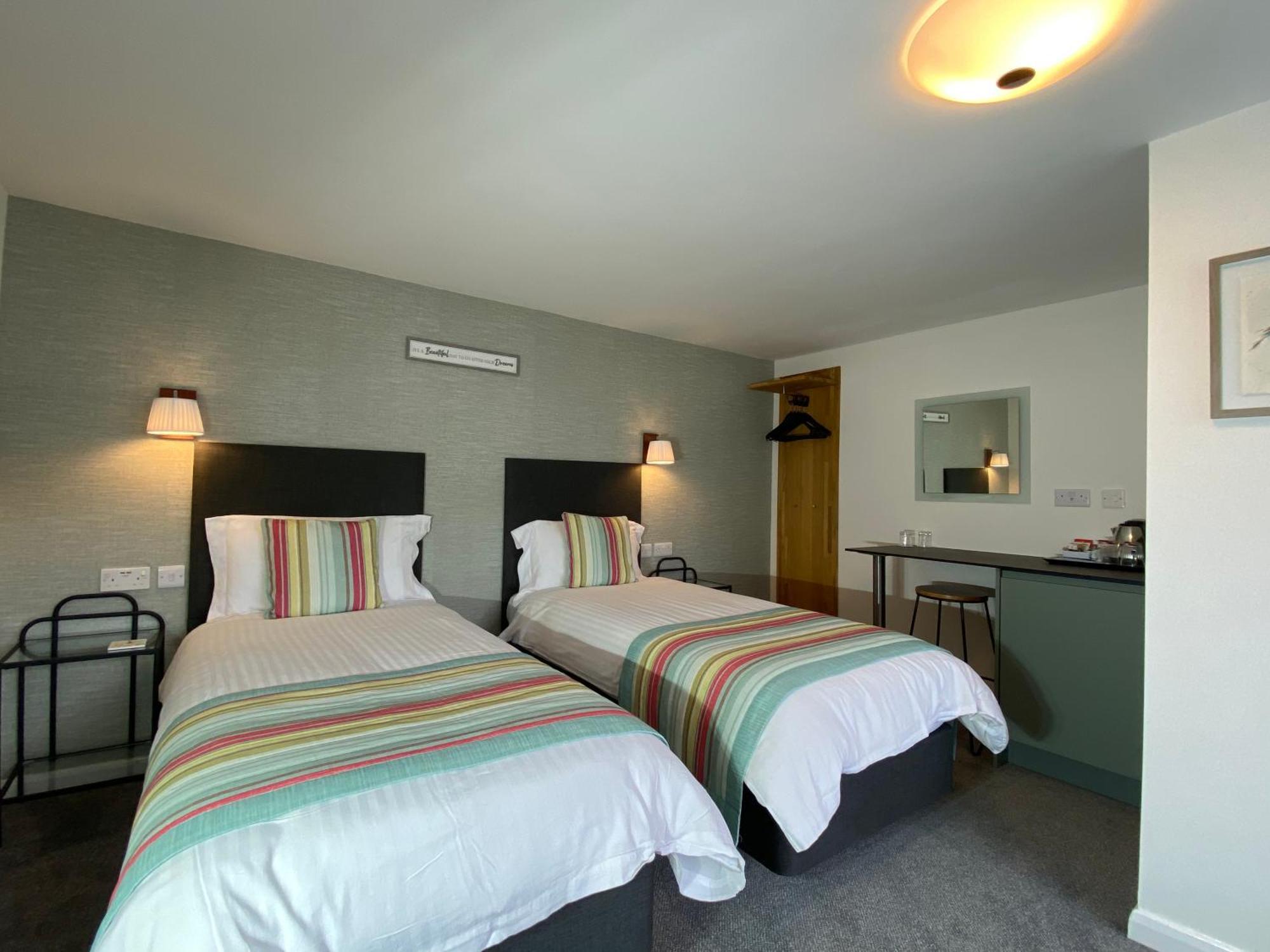 Gordons Bed and Breakfast Cheddar Εξωτερικό φωτογραφία