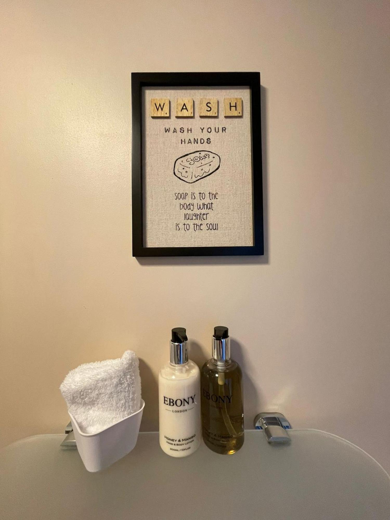 Gordons Bed and Breakfast Cheddar Δωμάτιο φωτογραφία