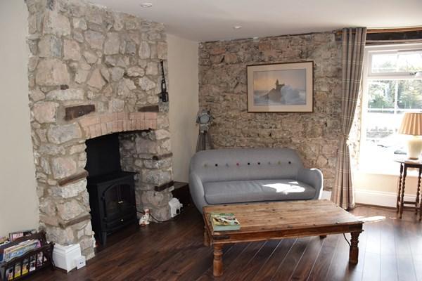 Gordons Bed and Breakfast Cheddar Εξωτερικό φωτογραφία