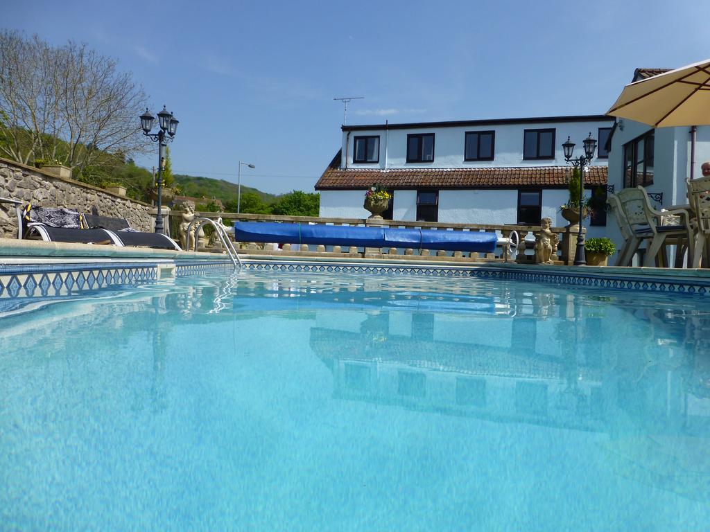 Gordons Bed and Breakfast Cheddar Εξωτερικό φωτογραφία