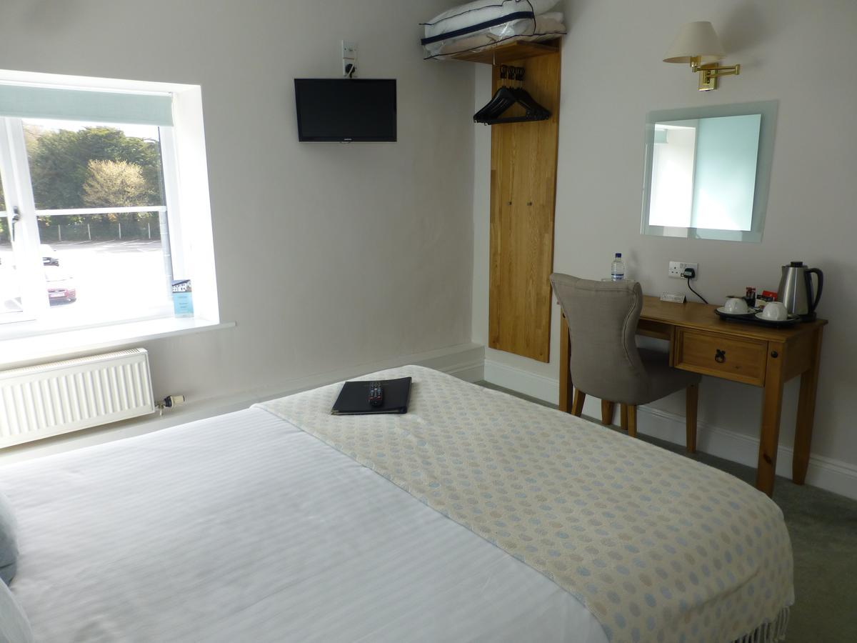 Gordons Bed and Breakfast Cheddar Εξωτερικό φωτογραφία
